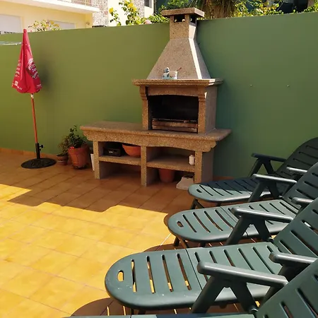 Carabuxeira Mar Loft Apartment Sanxenxo
