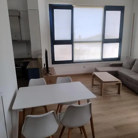Carabuxeira Mar Loft Appartement *