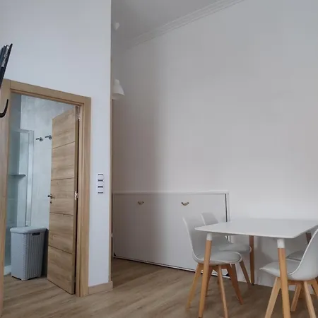 Carabuxeira Mar Loft *