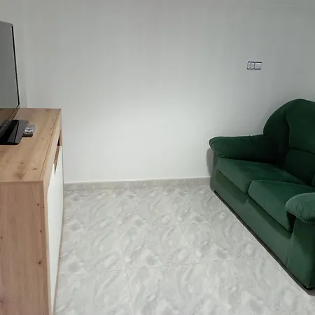 Apartment Carabuxeira Mar Loft