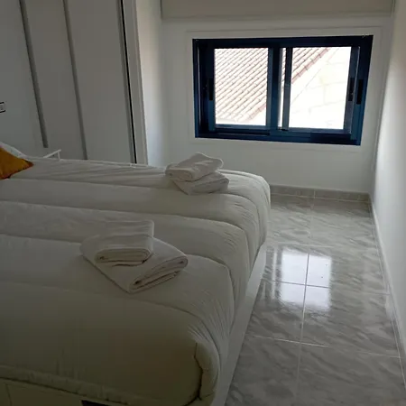Carabuxeira Mar Loft Appartement *
