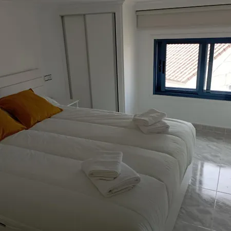 Apartment Carabuxeira Mar Loft *