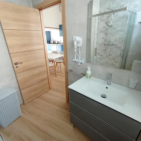Carabuxeira Mar Loft Sanxenxo