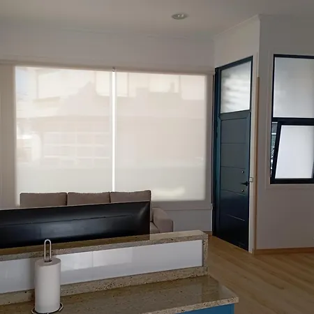 Carabuxeira Mar Loft