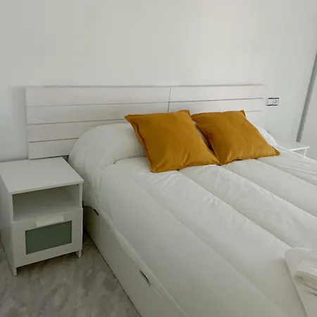 Apartment Carabuxeira Mar Loft