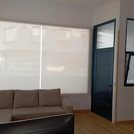 Apartment Carabuxeira Mar Loft *