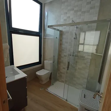 Carabuxeira Mar Loft Apartment