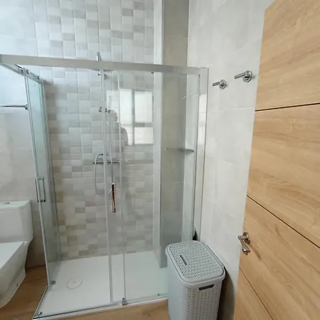 Carabuxeira Mar Loft Appartement *