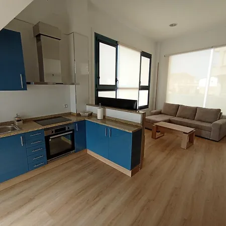 Appartement Carabuxeira Mar Loft *
