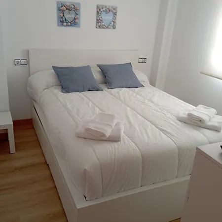 Carabuxeira Mar Loft