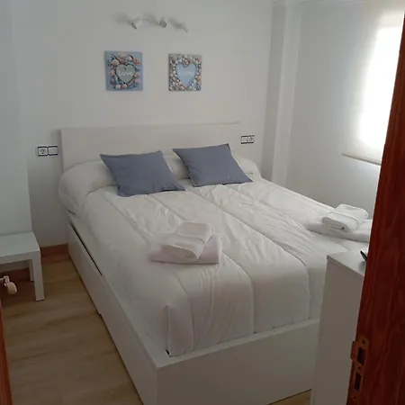 Carabuxeira Mar Loft Appartement *
