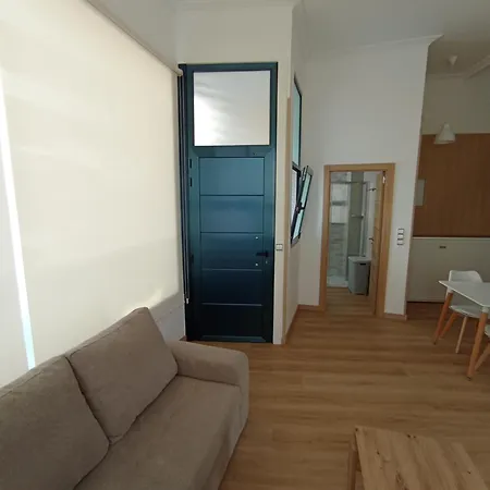 Apartment Carabuxeira Mar Loft *