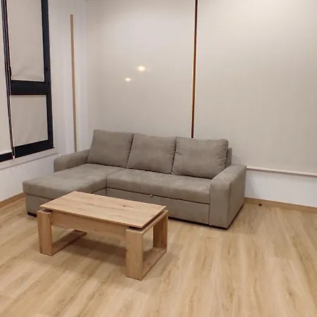 Carabuxeira Mar Loft Apartment