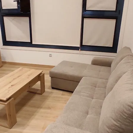 Carabuxeira Mar Loft Appartement *