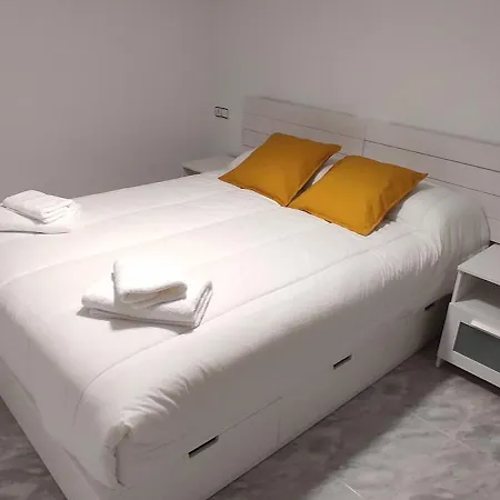 Apartment Carabuxeira Mar Loft Sanxenxo