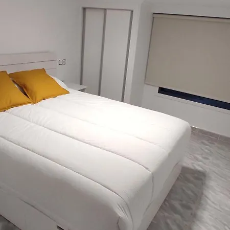 Carabuxeira Mar Loft *