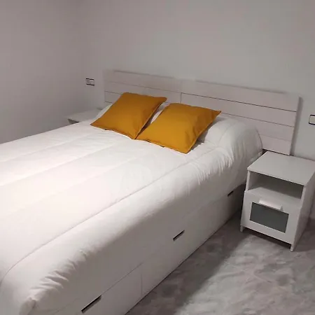 Apartment Carabuxeira Mar Loft