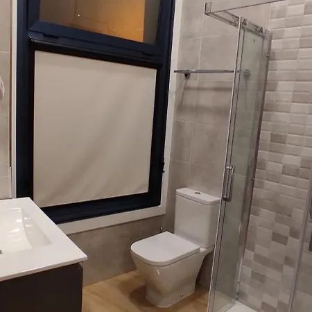 Carabuxeira Mar Loft Appartement *