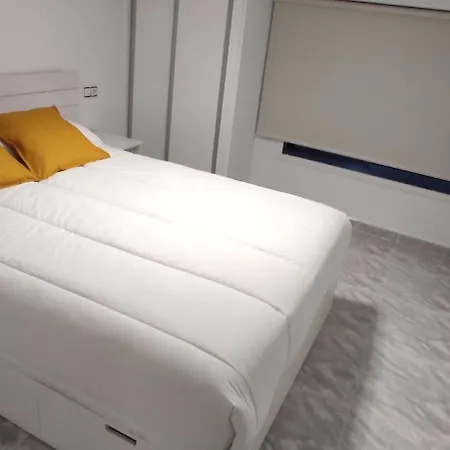 Carabuxeira Mar Loft Apartment Sanxenxo