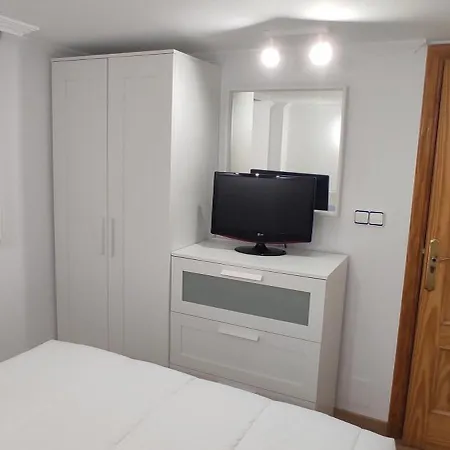 Carabuxeira Mar Loft Sanxenxo