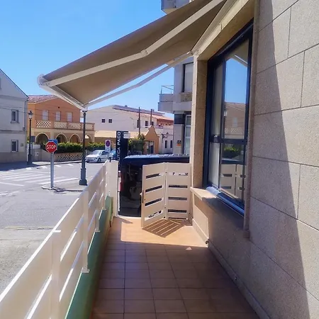 Carabuxeira Mar Loft Appartement