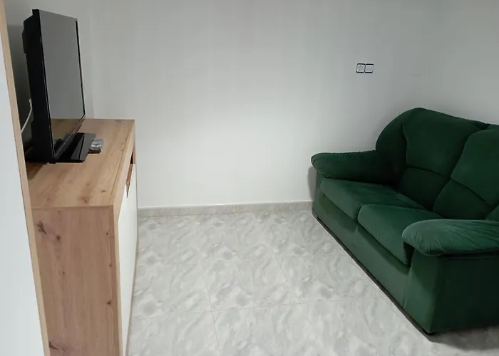 Lejlighed Carabuxeira Mar Loft