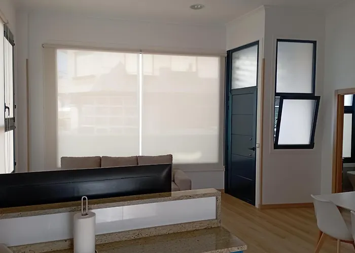 Carabuxeira Mar Loft