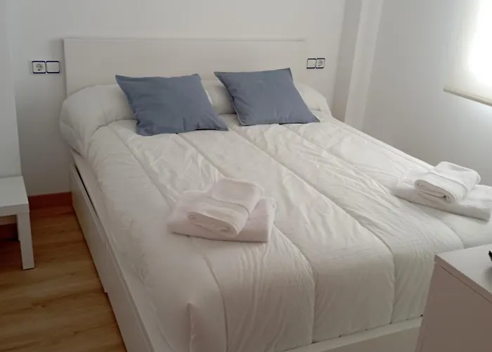 Carabuxeira Mar Loft