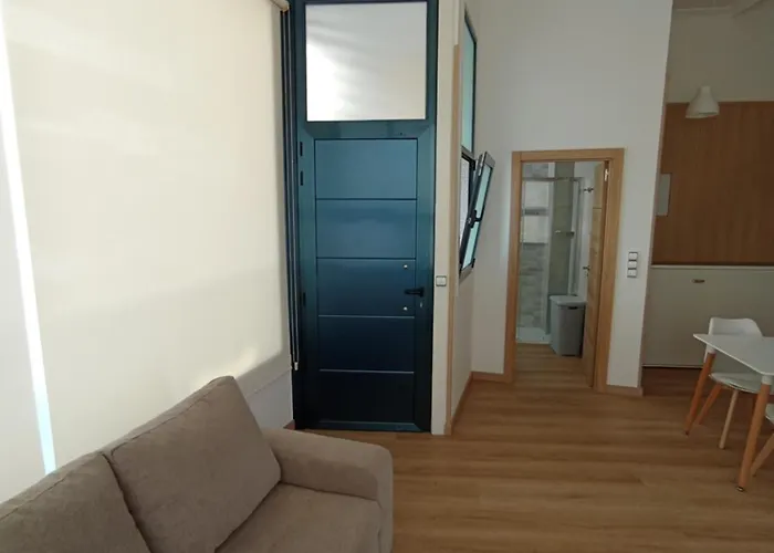 Lejlighed Carabuxeira Mar Loft *