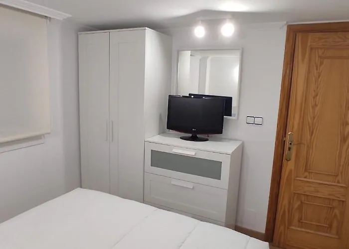 Carabuxeira Mar Loft *