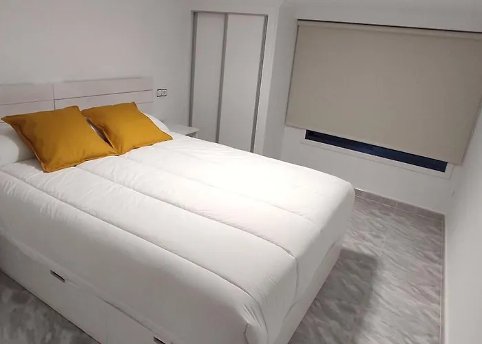 Carabuxeira Mar Loft *