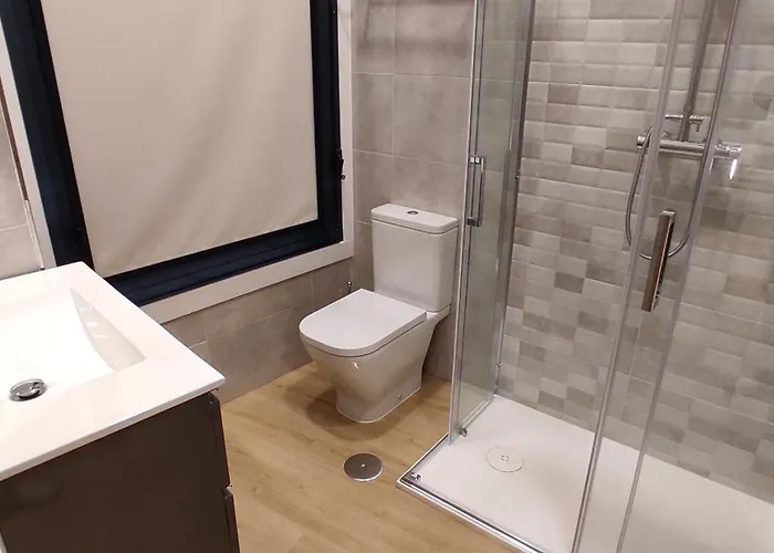 Carabuxeira Mar Loft