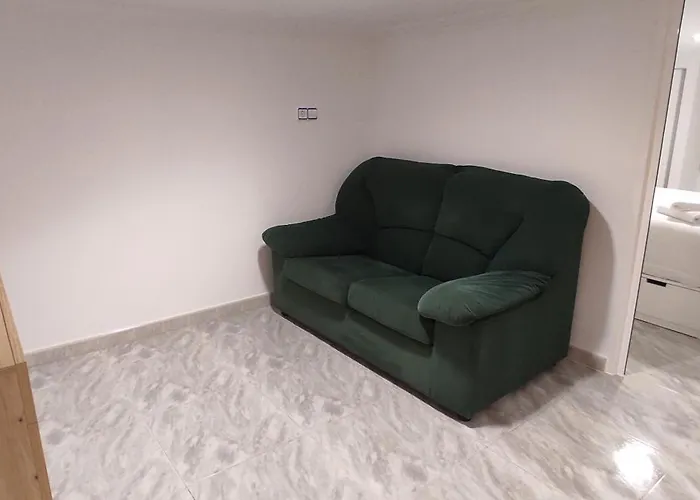 Carabuxeira Mar Loft * Sanxenxo