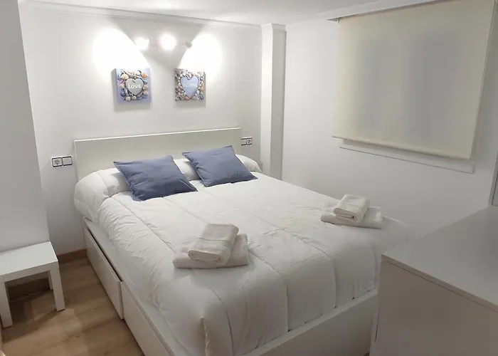 Carabuxeira Mar Loft